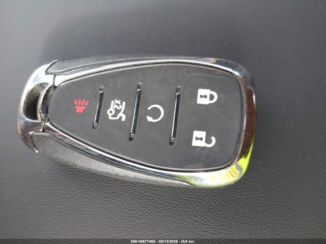 1G1ZD5ST0RF149740 Chevrolet Malibu Fwd 1lt