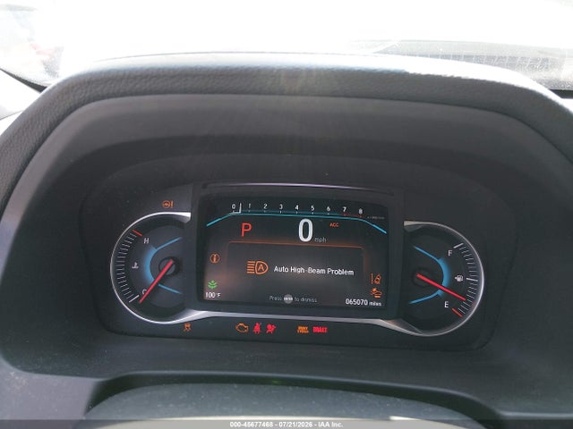 Honda Pilot Awd Ex-l 2021 5FNYF6H55MB097949 Image 7