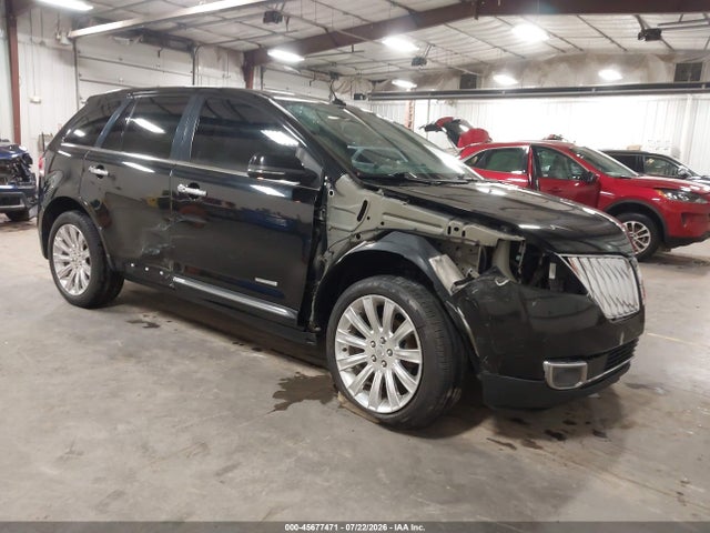 Продажа на аукционе авто 2015 Lincoln Mkx, vin: 2LMDJ8JK5FBL27045, номер лота: 45677471