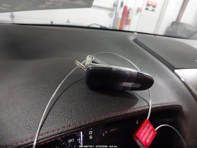 45677471 :رقم المزاد ، 2LMDJ8JK5FBL27045 vin ، 2015 Lincoln Mkx مزاد بيع