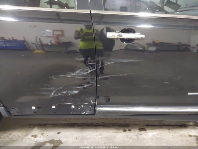 45677471 :رقم المزاد ، 2LMDJ8JK5FBL27045 vin ، 2015 Lincoln Mkx مزاد بيع