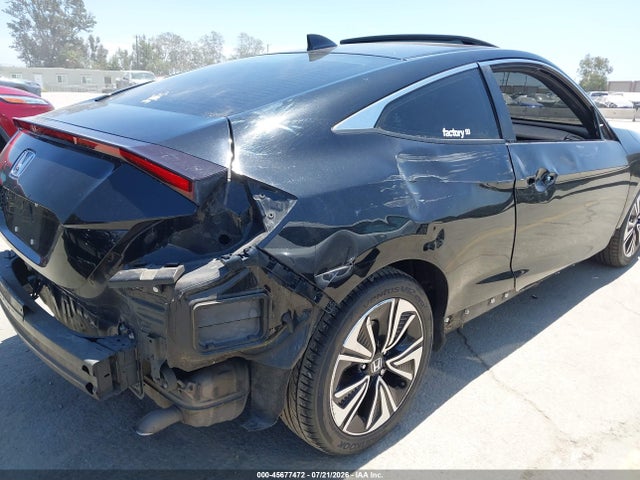 Honda Civic Ex-l 2016 2HGFC3B76GH361527 Image 6