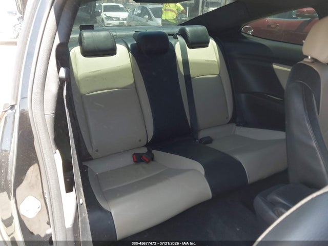Honda Civic Ex-l 2016 2HGFC3B76GH361527 Image 8