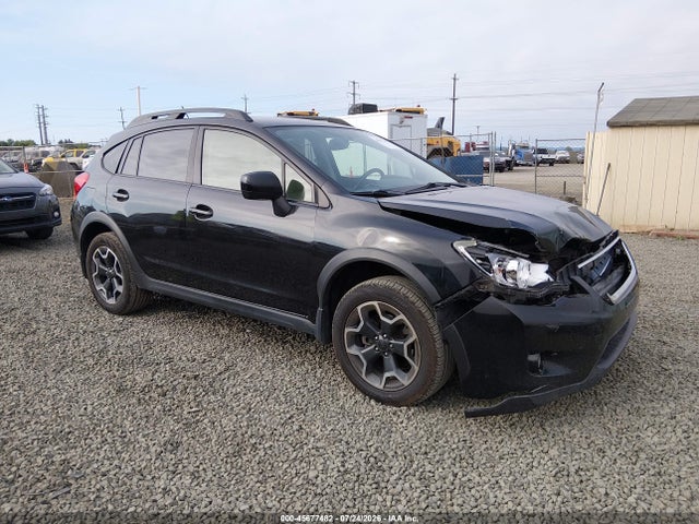 Auction sale of the 2014 Subaru Xv Crosstrek 2.0i Limited, vin: JF2GPAGC2E8264069, lot number: 45677482