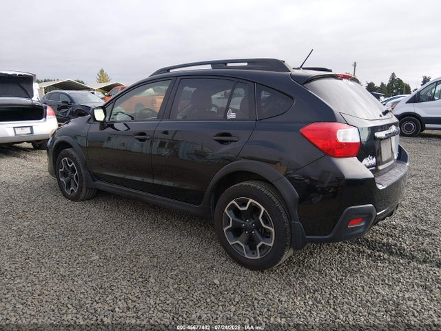 2014 Subaru Xv Crosstrek 2.0i Limited მანქანა იყიდება აუქციონზე, vin: JF2GPAGC2E8264069, აუქციონის ნომერი: 45677482