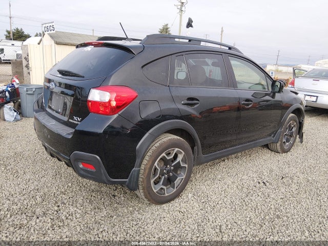 2014 Subaru Xv Crosstrek 2.0i Limited მანქანა იყიდება აუქციონზე, vin: JF2GPAGC2E8264069, აუქციონის ნომერი: 45677482
