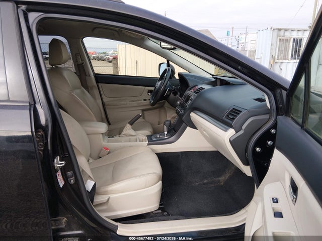2014 Subaru Xv Crosstrek 2.0i Limited მანქანა იყიდება აუქციონზე, vin: JF2GPAGC2E8264069, აუქციონის ნომერი: 45677482