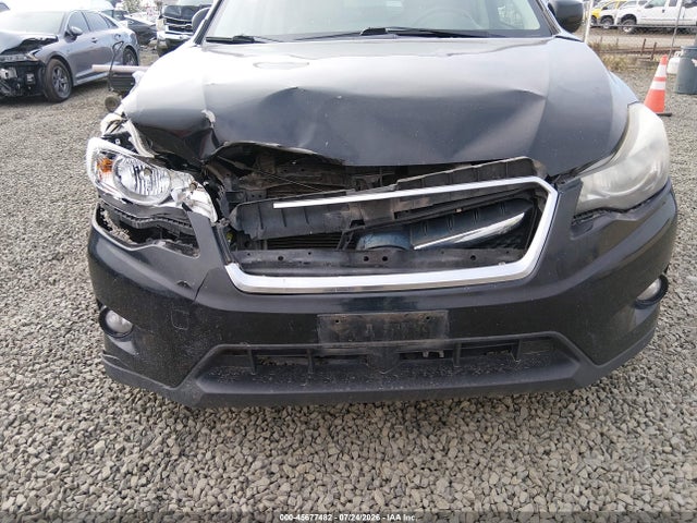 2014 Subaru Xv Crosstrek 2.0i Limited მანქანა იყიდება აუქციონზე, vin: JF2GPAGC2E8264069, აუქციონის ნომერი: 45677482