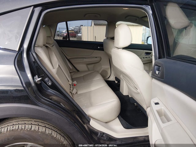 2014 Subaru Xv Crosstrek 2.0i Limited მანქანა იყიდება აუქციონზე, vin: JF2GPAGC2E8264069, აუქციონის ნომერი: 45677482