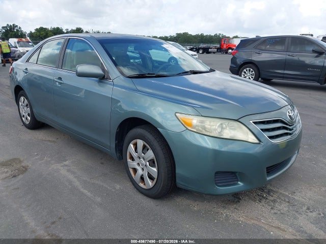 Продажа на аукционе авто 2010 Toyota Camry Le, vin: 4T1BF3EK9AU542819, номер лота: 45677490