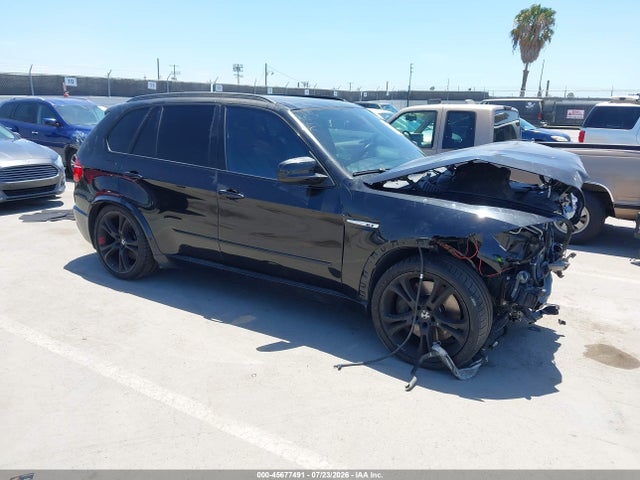 Продаж на аукціоні авто 2012 Bmw X5 M, vin: 5YMGY0C59CLK27616, номер лоту: 45677491