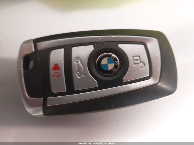 Продаж на аукціоні авто 2012 Bmw X5 M, vin: 5YMGY0C59CLK27616, номер лоту: 45677491