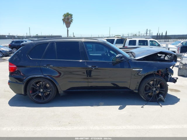 Продаж на аукціоні авто 2012 Bmw X5 M, vin: 5YMGY0C59CLK27616, номер лоту: 45677491