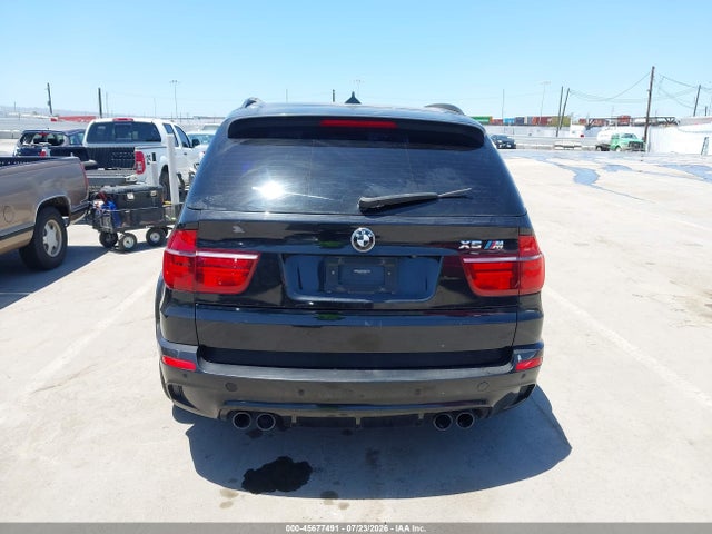 Продаж на аукціоні авто 2012 Bmw X5 M, vin: 5YMGY0C59CLK27616, номер лоту: 45677491