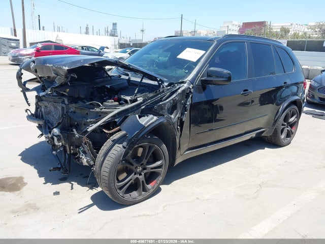 Продаж на аукціоні авто 2012 Bmw X5 M, vin: 5YMGY0C59CLK27616, номер лоту: 45677491