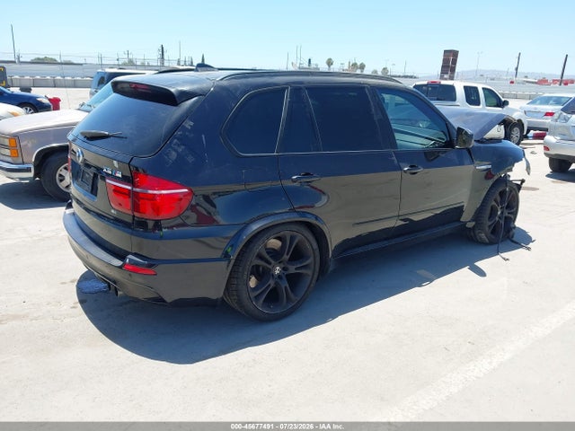 Продаж на аукціоні авто 2012 Bmw X5 M, vin: 5YMGY0C59CLK27616, номер лоту: 45677491