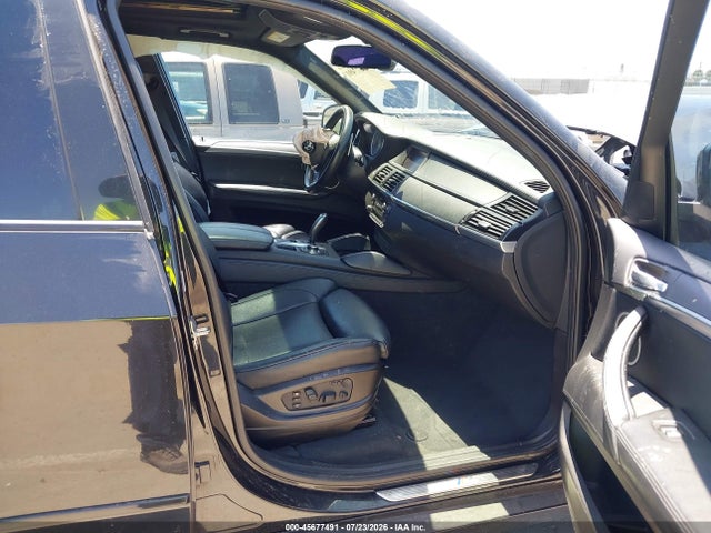 Продаж на аукціоні авто 2012 Bmw X5 M, vin: 5YMGY0C59CLK27616, номер лоту: 45677491