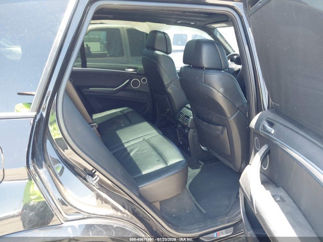 Продаж на аукціоні авто 2012 Bmw X5 M, vin: 5YMGY0C59CLK27616, номер лоту: 45677491
