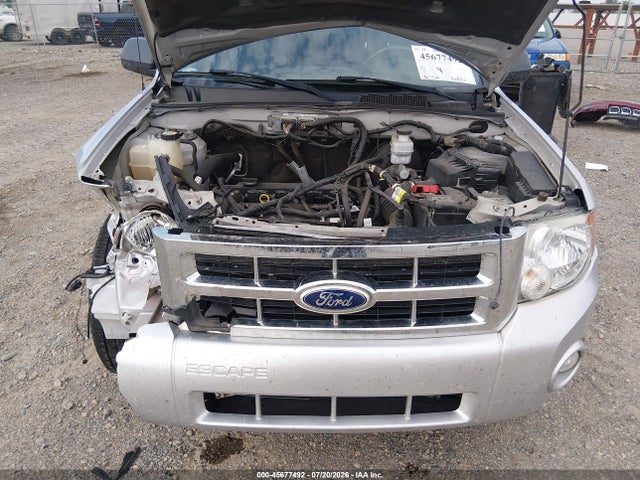 Продаж на аукціоні авто 2010 Ford Escape Xlt, vin: 1FMCU0D71AKC64838, номер лоту: 45677492