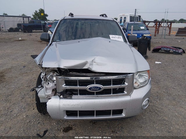 Продаж на аукціоні авто 2010 Ford Escape Xlt, vin: 1FMCU0D71AKC64838, номер лоту: 45677492