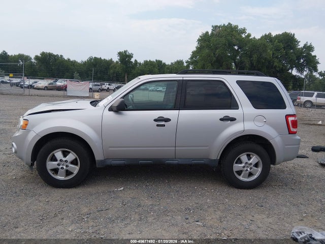Продаж на аукціоні авто 2010 Ford Escape Xlt, vin: 1FMCU0D71AKC64838, номер лоту: 45677492