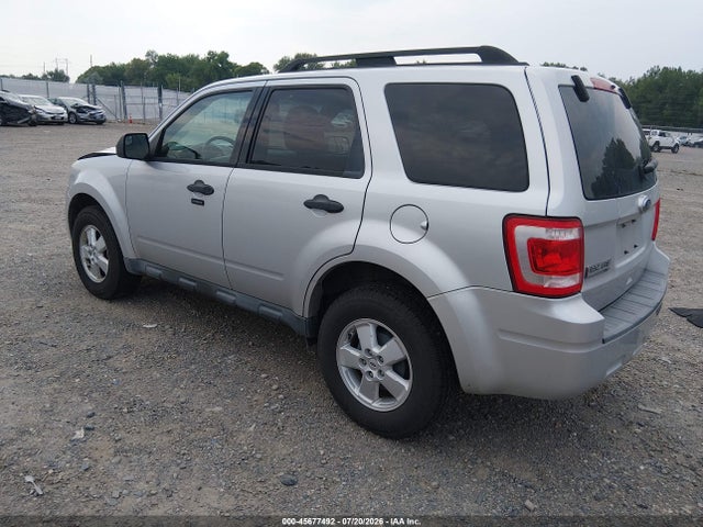 Продаж на аукціоні авто 2010 Ford Escape Xlt, vin: 1FMCU0D71AKC64838, номер лоту: 45677492