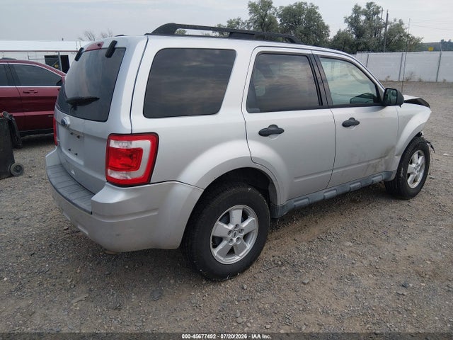 Продаж на аукціоні авто 2010 Ford Escape Xlt, vin: 1FMCU0D71AKC64838, номер лоту: 45677492