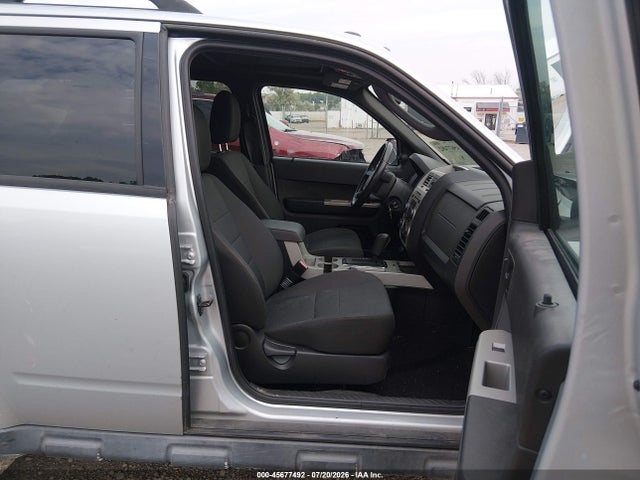 Продаж на аукціоні авто 2010 Ford Escape Xlt, vin: 1FMCU0D71AKC64838, номер лоту: 45677492