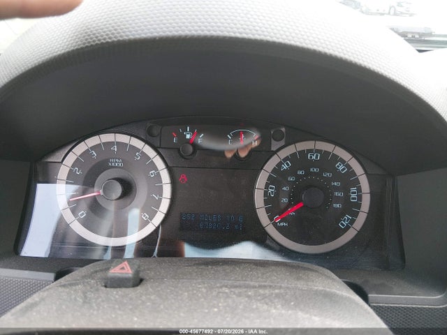 Продаж на аукціоні авто 2010 Ford Escape Xlt, vin: 1FMCU0D71AKC64838, номер лоту: 45677492