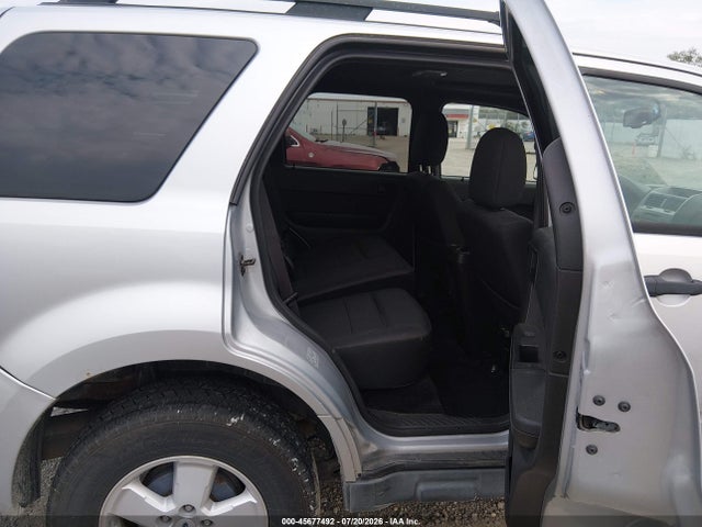 Продаж на аукціоні авто 2010 Ford Escape Xlt, vin: 1FMCU0D71AKC64838, номер лоту: 45677492