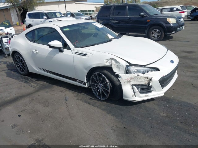 Auction sale of the 2020 Subaru Brz Limited, vin: JF1ZCAC17L9703772, lot number: 45677496