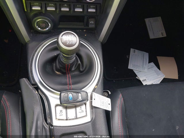 Продаж на аукціоні авто 2020 Subaru Brz Limited, vin: JF1ZCAC17L9703772, номер лоту: 45677496