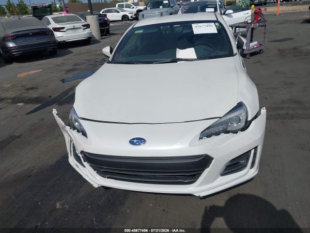 Продаж на аукціоні авто 2020 Subaru Brz Limited, vin: JF1ZCAC17L9703772, номер лоту: 45677496