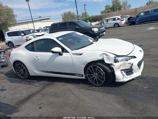 Продаж на аукціоні авто 2020 Subaru Brz Limited, vin: JF1ZCAC17L9703772, номер лоту: 45677496