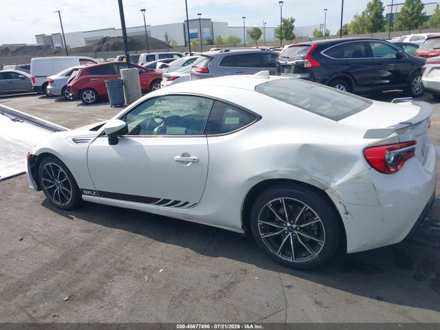 Продаж на аукціоні авто 2020 Subaru Brz Limited, vin: JF1ZCAC17L9703772, номер лоту: 45677496