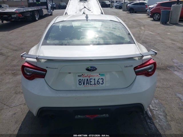 Продаж на аукціоні авто 2020 Subaru Brz Limited, vin: JF1ZCAC17L9703772, номер лоту: 45677496