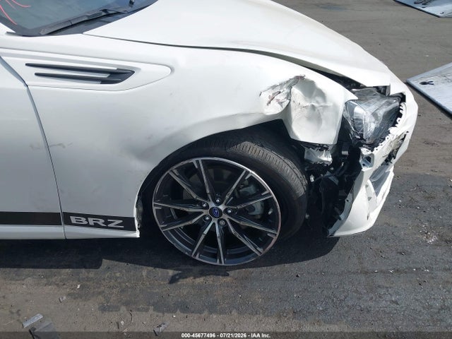 Продаж на аукціоні авто 2020 Subaru Brz Limited, vin: JF1ZCAC17L9703772, номер лоту: 45677496