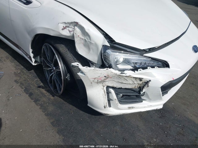Продаж на аукціоні авто 2020 Subaru Brz Limited, vin: JF1ZCAC17L9703772, номер лоту: 45677496