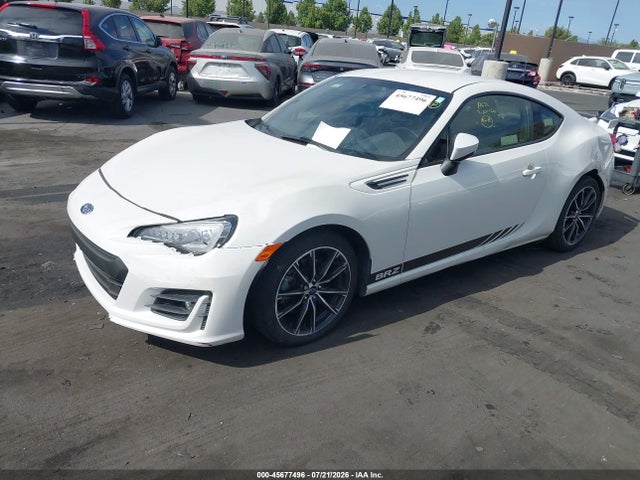 Продаж на аукціоні авто 2020 Subaru Brz Limited, vin: JF1ZCAC17L9703772, номер лоту: 45677496