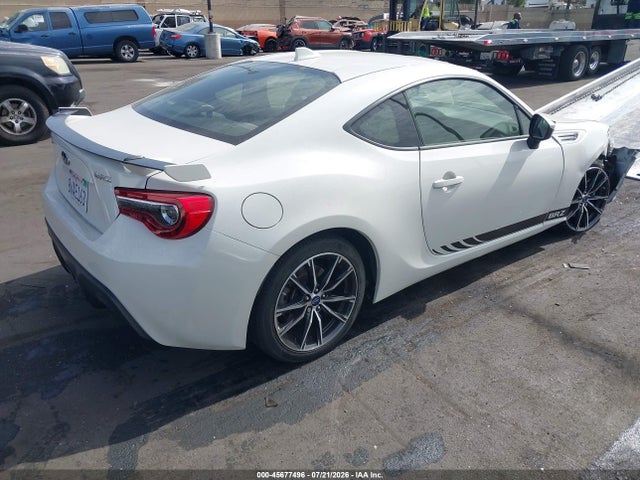 Продаж на аукціоні авто 2020 Subaru Brz Limited, vin: JF1ZCAC17L9703772, номер лоту: 45677496