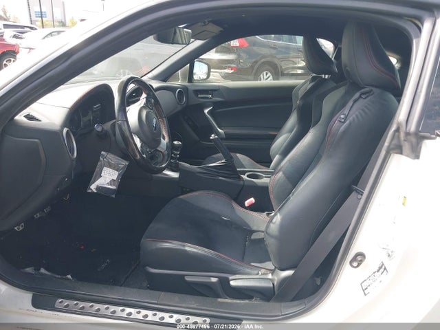 Продаж на аукціоні авто 2020 Subaru Brz Limited, vin: JF1ZCAC17L9703772, номер лоту: 45677496