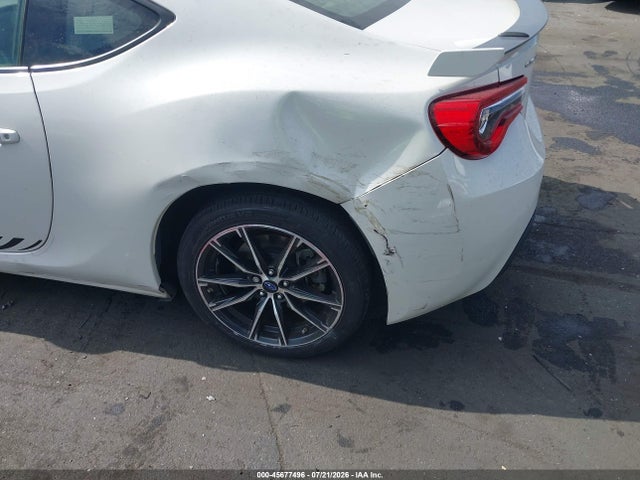 Продаж на аукціоні авто 2020 Subaru Brz Limited, vin: JF1ZCAC17L9703772, номер лоту: 45677496