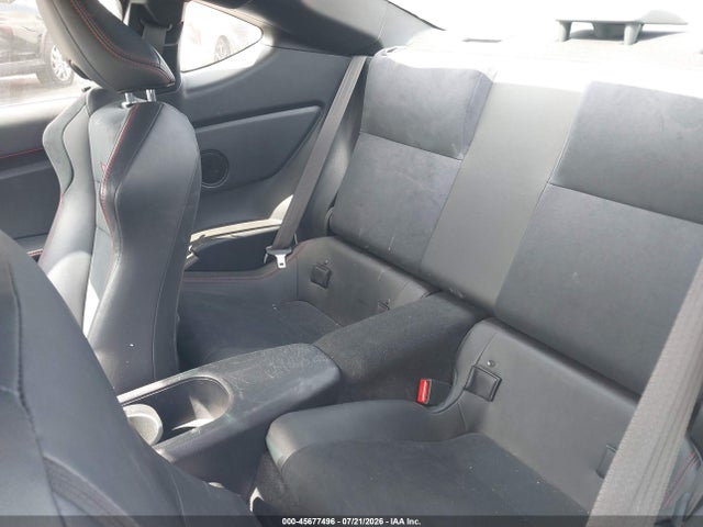 Продаж на аукціоні авто 2020 Subaru Brz Limited, vin: JF1ZCAC17L9703772, номер лоту: 45677496