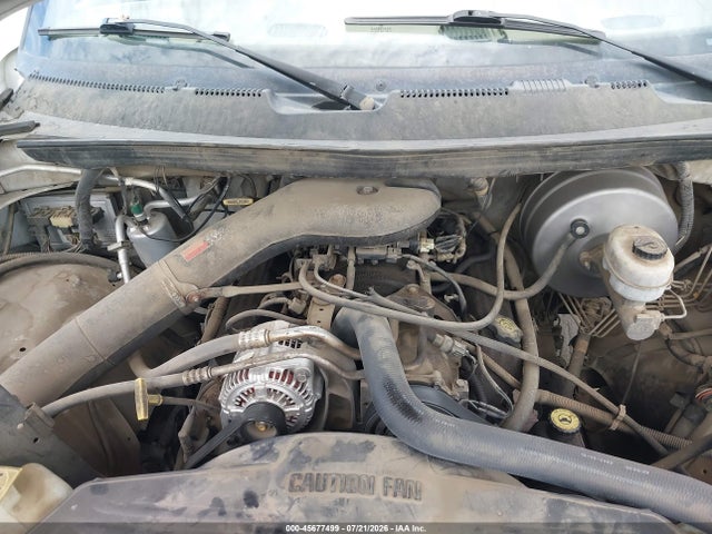 Продажа на аукционе авто 2000 Dodge Ram 1500 St, vin: 1B7HC13Z5YJ111952, номер лота: 45677499