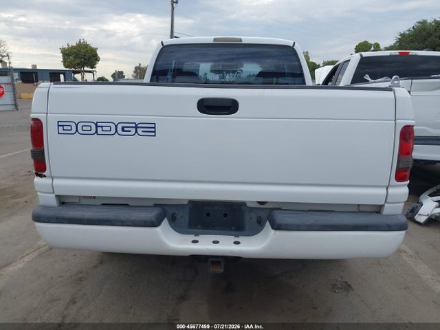 Продажа на аукционе авто 2000 Dodge Ram 1500 St, vin: 1B7HC13Z5YJ111952, номер лота: 45677499