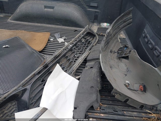 Продажа на аукционе авто 2000 Dodge Ram 1500 St, vin: 1B7HC13Z5YJ111952, номер лота: 45677499
