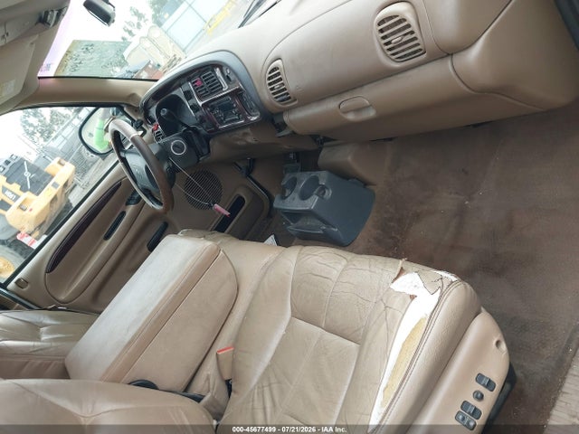 Продажа на аукционе авто 2000 Dodge Ram 1500 St, vin: 1B7HC13Z5YJ111952, номер лота: 45677499