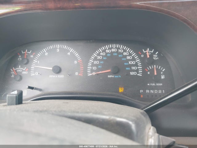 Продажа на аукционе авто 2000 Dodge Ram 1500 St, vin: 1B7HC13Z5YJ111952, номер лота: 45677499