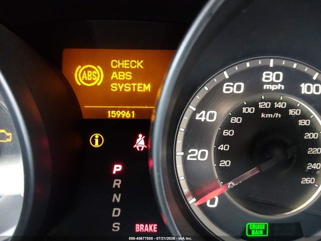 Продажа на аукционе авто 2011 Acura Mdx, vin: 2HNYD2H29BH527651, номер лота: 45677500