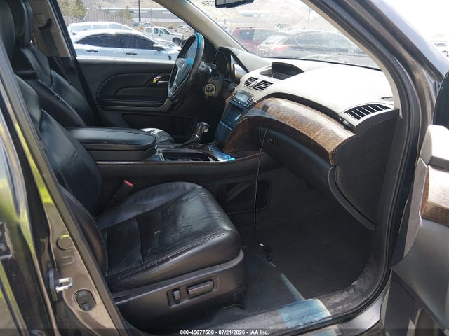 Продажа на аукционе авто 2011 Acura Mdx, vin: 2HNYD2H29BH527651, номер лота: 45677500